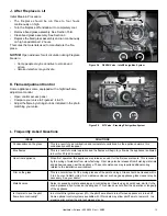 Предварительный просмотр 13 страницы Heatilator Direct Vent Gas Appliance EDV3633 Owner'S Manual