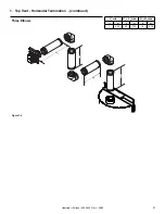 Предварительный просмотр 27 страницы Heatilator Direct Vent Gas Appliance EDV3633 Owner'S Manual