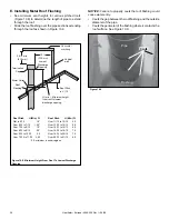 Предварительный просмотр 36 страницы Heatilator Direct Vent Gas Appliance EDV3633 Owner'S Manual