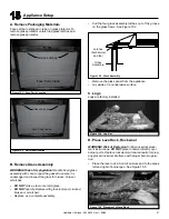 Предварительный просмотр 47 страницы Heatilator Direct Vent Gas Appliance EDV3633 Owner'S Manual