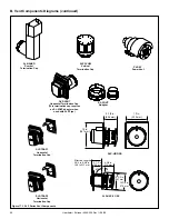 Предварительный просмотр 56 страницы Heatilator Direct Vent Gas Appliance EDV3633 Owner'S Manual