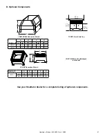 Предварительный просмотр 61 страницы Heatilator Direct Vent Gas Appliance EDV3633 Owner'S Manual