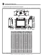 Предварительный просмотр 7 страницы Heatilator ECLIPSE-32 Installation Manual