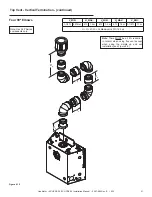 Предварительный просмотр 21 страницы Heatilator ECLIPSE-32 Installation Manual
