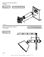 Предварительный просмотр 22 страницы Heatilator ECLIPSE-32 Installation Manual