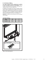 Предварительный просмотр 43 страницы Heatilator ECLIPSE-32 Installation Manual