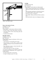 Предварительный просмотр 15 страницы Heatilator ECLIPSE-32 Owner'S Manual