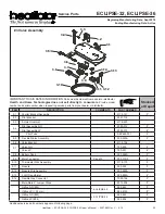 Предварительный просмотр 23 страницы Heatilator ECLIPSE-32 Owner'S Manual