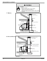 Предварительный просмотр 20 страницы Heatilator ECO-ADV-PS35 Installation Manual