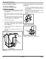 Предварительный просмотр 22 страницы Heatilator ECO-ADV-PS35 Installation Manual