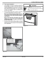 Предварительный просмотр 23 страницы Heatilator ECO-ADV-PS35 Installation Manual