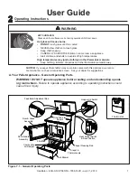 Предварительный просмотр 7 страницы Heatilator ECO-ADV-PS35 Owner'S Manual Installation And Operation