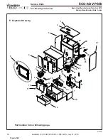 Предварительный просмотр 50 страницы Heatilator ECO-ADV-PS35 Owner'S Manual Installation And Operation