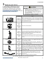 Предварительный просмотр 19 страницы Heatilator ECO CHOICE ECO-ADV-WS22 Owner'S Manual