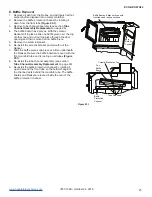 Предварительный просмотр 25 страницы Heatilator ECO CHOICE ECO-ADV-WS22 Owner'S Manual