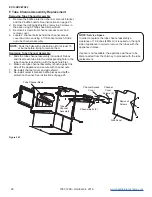 Предварительный просмотр 26 страницы Heatilator ECO CHOICE ECO-ADV-WS22 Owner'S Manual