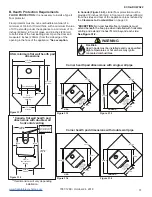 Предварительный просмотр 31 страницы Heatilator ECO CHOICE ECO-ADV-WS22 Owner'S Manual