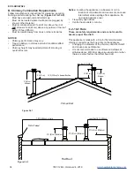 Предварительный просмотр 34 страницы Heatilator ECO CHOICE ECO-ADV-WS22 Owner'S Manual