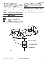 Предварительный просмотр 37 страницы Heatilator ECO CHOICE ECO-ADV-WS22 Owner'S Manual