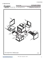 Предварительный просмотр 41 страницы Heatilator ECO CHOICE ECO-ADV-WS22 Owner'S Manual