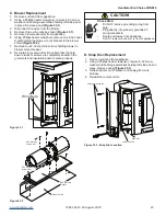 Preview for 23 page of Heatilator ECO CHOICE WINS18-AU Owner'S Manual