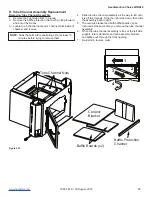 Preview for 25 page of Heatilator ECO CHOICE WINS18-AU Owner'S Manual