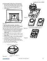 Preview for 39 page of Heatilator ECO CHOICE WINS18-AU Owner'S Manual