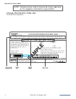 Preview for 2 page of Heatilator ECO CHOICE WS18-AU Owner'S Manual