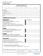 Preview for 28 page of Heatilator ECO CHOICE WS18-AU Owner'S Manual