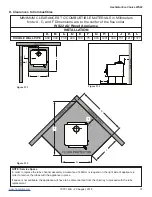 Предварительный просмотр 31 страницы Heatilator Eco-Choice WS22-AU Owner'S Manual