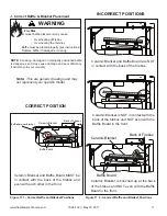 Preview for 11 page of Heatilator ECO-WINS18 Owner'S Manual