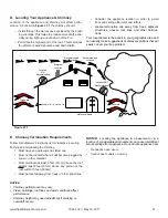 Preview for 27 page of Heatilator ECO-WINS18 Owner'S Manual