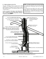 Preview for 34 page of Heatilator ECO-WINS18 Owner'S Manual