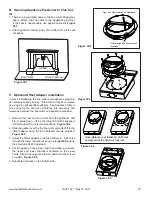 Preview for 39 page of Heatilator ECO-WINS18 Owner'S Manual