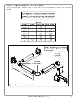 Предварительный просмотр 17 страницы Heatilator EHS3633 Owner'S Manual