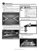 Предварительный просмотр 33 страницы Heatilator EHS3633 Owner'S Manual