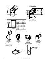 Предварительный просмотр 50 страницы Heatilator EHS3633 Owner'S Manual