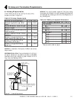 Предварительный просмотр 15 страницы Heatilator FL92 Installation Manual