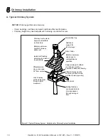 Предварительный просмотр 18 страницы Heatilator FL92 Installation Manual