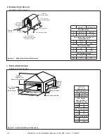 Предварительный просмотр 26 страницы Heatilator FL92 Installation Manual