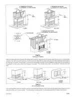 Предварительный просмотр 7 страницы Heatilator FL92A Installation & Operating Instructions Manual