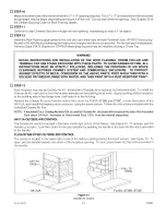 Предварительный просмотр 13 страницы Heatilator FL92A Installation & Operating Instructions Manual