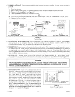 Предварительный просмотр 17 страницы Heatilator FL92A Installation & Operating Instructions Manual