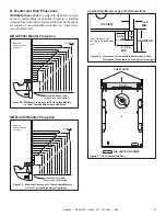 Предварительный просмотр 19 страницы Heatilator Gas Fireplace GBFL4136I Owner'S Manual