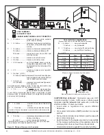 Предварительный просмотр 24 страницы Heatilator Gas Fireplace GDCL4136I Owner'S Manual