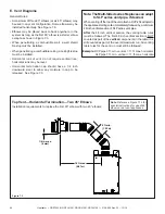 Предварительный просмотр 26 страницы Heatilator Gas Fireplace GDCL4136I Owner'S Manual