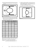 Предварительный просмотр 30 страницы Heatilator Gas Fireplace GDCL4136I Owner'S Manual