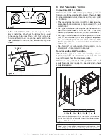 Предварительный просмотр 37 страницы Heatilator Gas Fireplace GDCL4136I Owner'S Manual