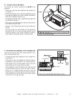 Предварительный просмотр 53 страницы Heatilator Gas Fireplace GDCL4136I Owner'S Manual