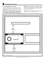 Предварительный просмотр 18 страницы Heatilator Gas Fireplace GDST3831I Owner'S Manual